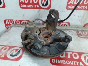 FUZETA DREAPTA VOLKSWAGEN JETTA IV 