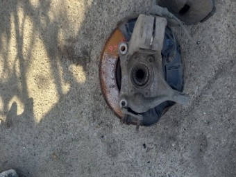 FUZETA DREAPTA VOLKSWAGEN PASSAT B6 OEM: 3C0407258G.