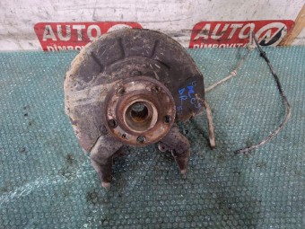 FUZETA DREAPTA VOLKSWAGEN POLO 9N 