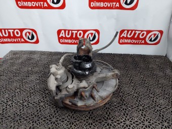 FUZETA DREAPTA VOLKSWAGEN SCIROCCO 