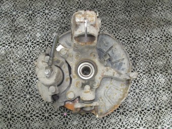FUZETA DREAPTA VOLKSWAGEN TOURAN 