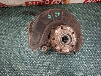 FUZETA STANGA AUDI A3 8P 