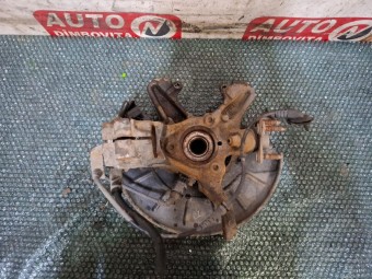 FUZETA STANGA AUDI A3 8P 