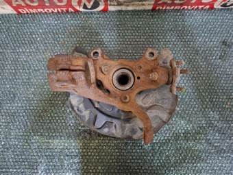 FUZETA STANGA AUDI A3 8P 