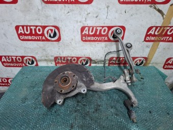 FUZETA STANGA AUDI A4 B6 