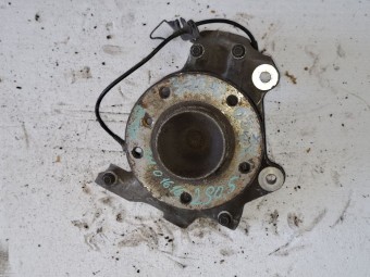 FUZETA STANGA BMW 116 OEM: 31216764443 03.