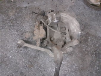 FUZETA STANGA BMW E87 