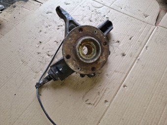 FUZETA STANGA CITROEN BERLINGO 