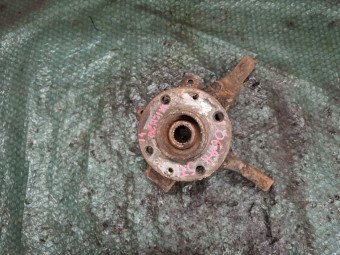 FUZETA STANGA DACIA LOGAN I 