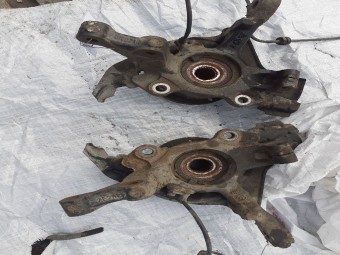 FUZETA STANGA FIAT BRAVO II 