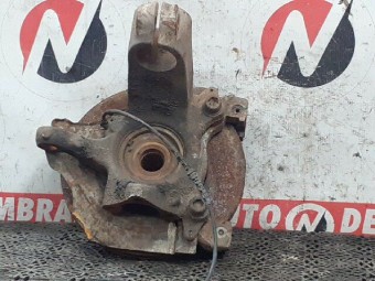 FUZETA STANGA FIAT DUCATO 