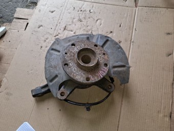 FUZETA STANGA FIAT SEDICI 