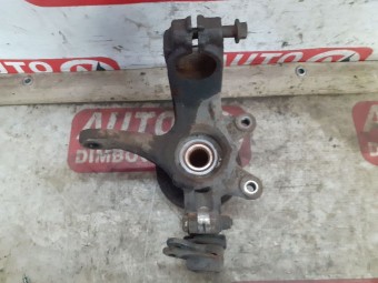 FUZETA STANGA FORD FIESTA V 