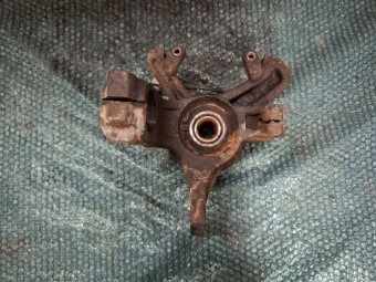 FUZETA STANGA FORD FOCUS 