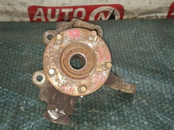 FUZETA STANGA FORD FOCUS II 