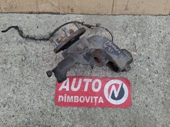 FUZETA STANGA FORD MONDEO IV 