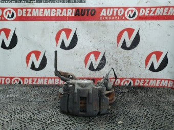 FUZETA STANGA MERCEDES A-CLASS (W168) 