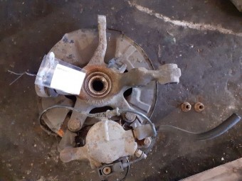 FUZETA STANGA MERCEDES A-CLASS (W168) 