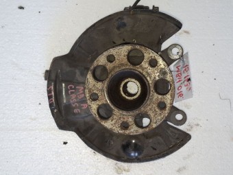 FUZETA STANGA MERCEDES A-CLASS (W168) 