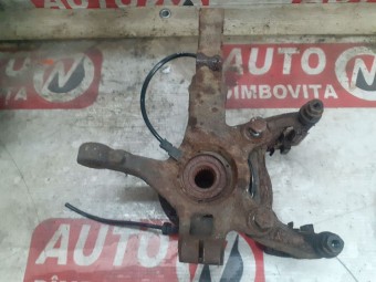 FUZETA STANGA NISSAN MICRA III 