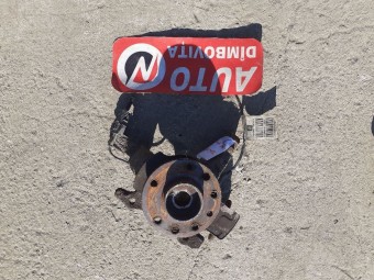 FUZETA STANGA OPEL ASTRA H 