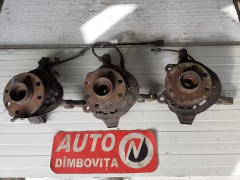 FUZETA STANGA OPEL CORSA C 