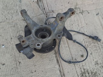 FUZETA STANGA OPEL CORSA D 