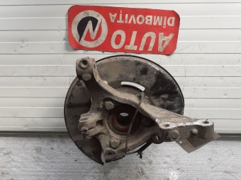 FUZETA STANGA OPEL INSIGNIA 