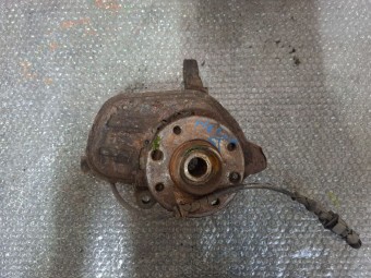 FUZETA STANGA OPEL MERIVA A 