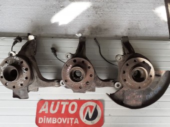 FUZETA STANGA OPEL VECTRA OEM: 1603295.