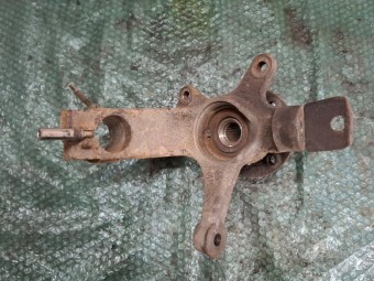 FUZETA STANGA PEUGEOT 107 