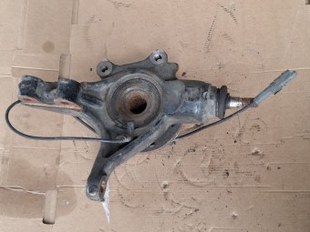 FUZETA STANGA PEUGEOT 206 