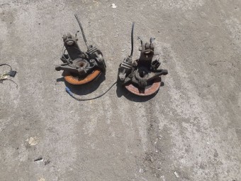 FUZETA STANGA PEUGEOT 206 