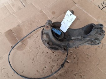 FUZETA STANGA PEUGEOT 207 