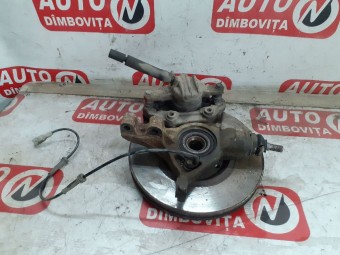 FUZETA STANGA PEUGEOT 307 