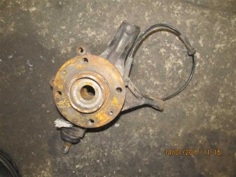 FUZETA STANGA PEUGEOT 307 