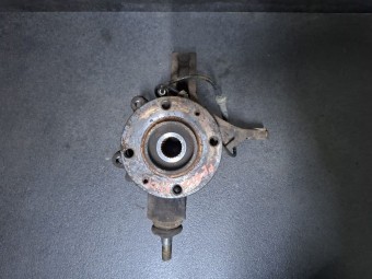 FUZETA STANGA PEUGEOT 307 