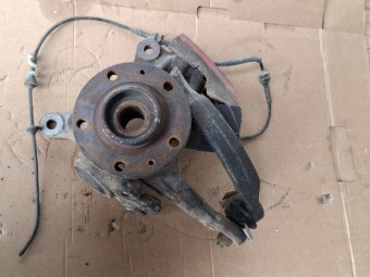 FUZETA STANGA PEUGEOT 407 
