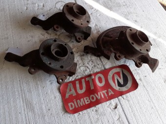 FUZETA STANGA RENAULT CLIO 