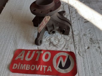 FUZETA STANGA RENAULT MODUS 