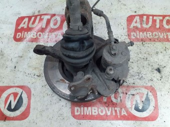 FUZETA STANGA SEAT IBIZA IV 