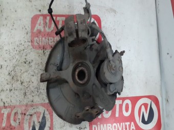 FUZETA STANGA SKODA FABIA 