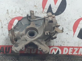 FUZETA STANGA SKODA FABIA 