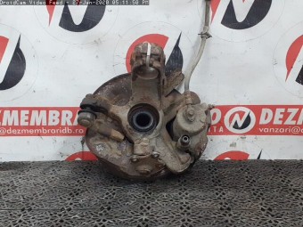 FUZETA STANGA SKODA FABIA 