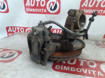 FUZETA STANGA SKODA FABIA 