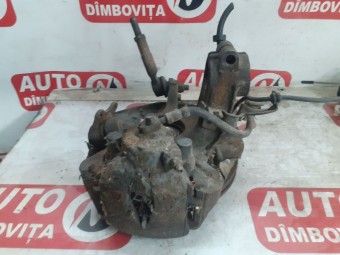 FUZETA STANGA SKODA FABIA 