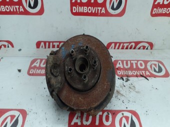 FUZETA STANGA SKODA FABIA 