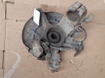 FUZETA STANGA SKODA FABIA 
