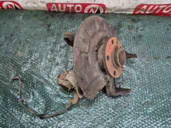 FUZETA STANGA SKODA FABIA 