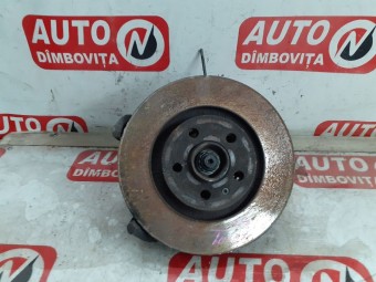 FUZETA STANGA SKODA OCTAVIA 